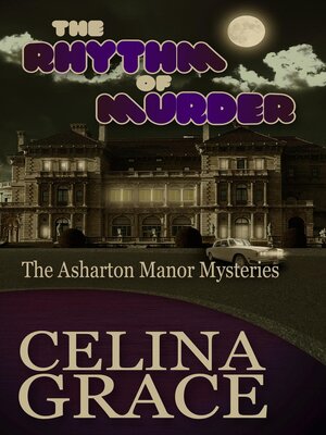 cover image of The Rhythm of Murder